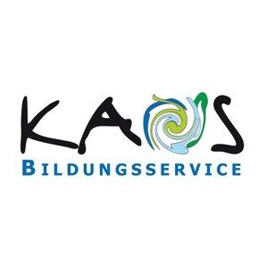 Logo KAOS