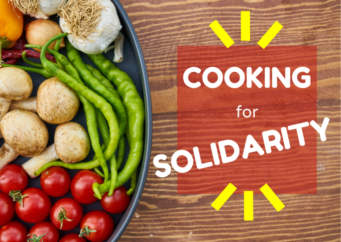 Cooking for Solidarity