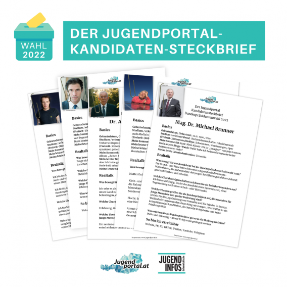 Jugendportal-Kandidaten-Steckbrief