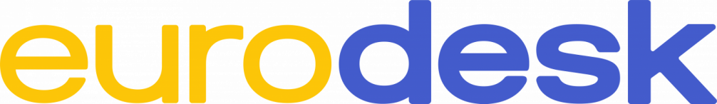 Logo von Eurodesk