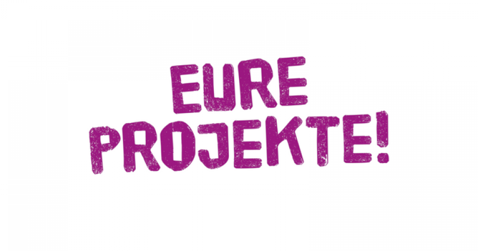 Logo von Eure Projekte
